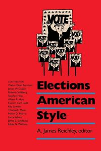 Produktbild: Elections American Style