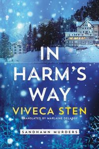 Produktbild: Sten, V: In Harm's Way