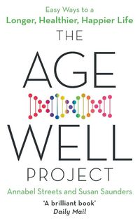 Produktbild: The Age-Well Project
