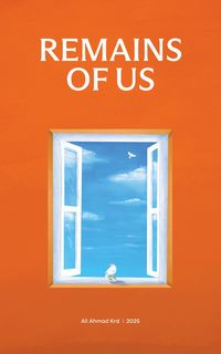 Produktbild: Remains of Us