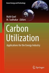 Produktbild: Carbon Utilization