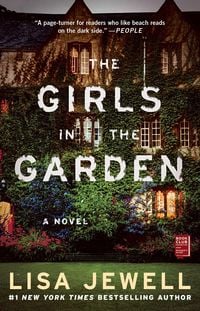 Bild vom Artikel The Girls in the Garden vom Autor Lisa Jewell