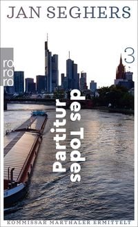 Produktbild: Partitur des Todes