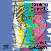 Produktbild: Broken Signals