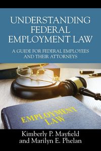 Produktbild: Understanding Federal Employment Law