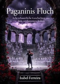Produktbild: Paganinis Fluch