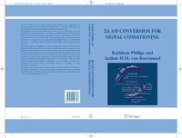 Produktbild: Sigma Delta A/D Conversion for Signal Conditioning