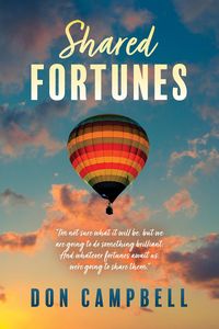 Produktbild: Shared Fortunes