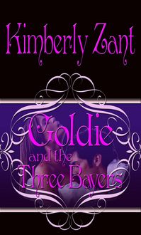 Produktbild: Goldie and the Three Bayers