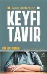 Produktbild: Keyfi Tavir