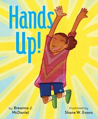 Produktbild: Hands Up!