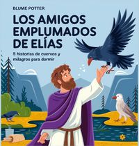 Produktbild: Los Amigos Emplumados De El&iacute;as