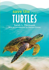 Produktbild: Save the...Turtles