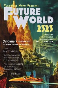 Produktbild: Future World 2323