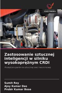Produktbild: Zastosowanie sztucznej inteligencji w silniku wysokopr&iquest;&iquest;nym CRDI