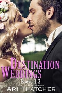 Produktbild: Destination Weddings