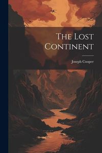 Produktbild: The Lost Continent