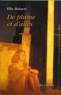 Produktbild: De plume et d'ailes
