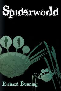 Produktbild: Spiderworld