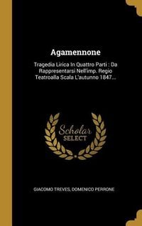 Produktbild: Ita-Agamennone