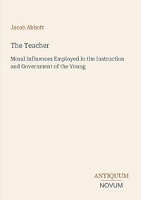 Produktbild: The Teacher