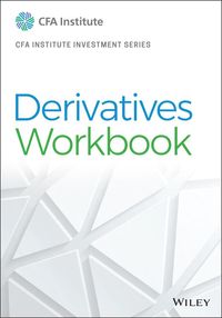 Produktbild: Derivatives Workbook