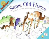 Produktbild: Same Old Horse