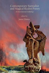Produktbild: Contemporary Surrealist and Magical Realist Poetry