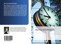 Produktbild: Real-Time Data Distribution