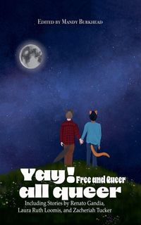 Produktbild: Yay! all queer Free and Queer