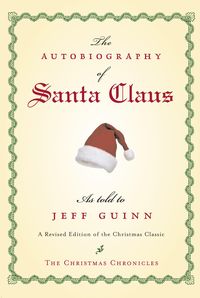 Produktbild: The Autobiography of Santa Claus