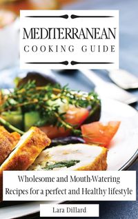 Produktbild: Mediterranean Cooking Guide