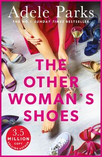 Bild vom Artikel The Other Woman's Shoes vom Autor Adele Parks