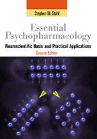 Produktbild: Essential Psychopharmacology