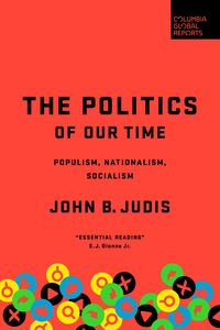 Produktbild: The Politics of Our Time