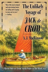 Produktbild: The Unlikely Voyage of Jack De Crow