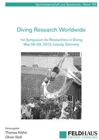Produktbild: Diving Research Worldwide