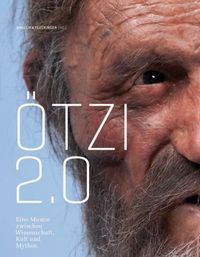 Bild vom Artikel Ötzi 2.0 vom Autor Angelika Fleckinger
