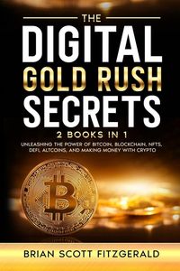 Produktbild: The Digital Gold Rush Secrets