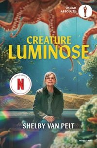 Produktbild: Creature luminose