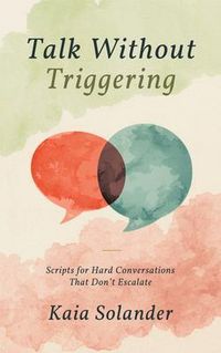 Produktbild: Talk Without Triggering