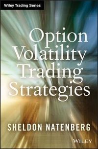 Produktbild: Option Volatility Trading Strategies