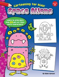 Produktbild: Space Aliens