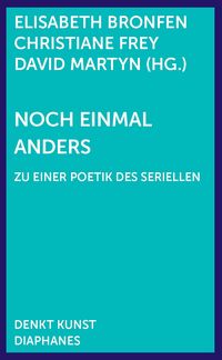 Produktbild: Noch einmal anders