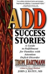 Produktbild: Hartmann, T: ADD Success Stories
