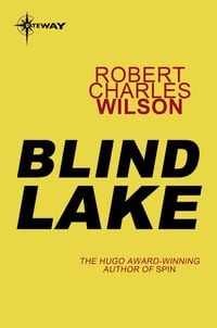 Produktbild: Blind Lake
