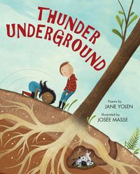 Produktbild: Thunder Underground