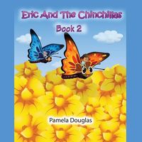 Produktbild: Eric And The Chinchillas Book 2