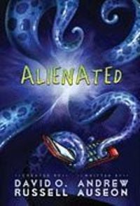 Produktbild: Alienated