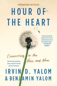Produktbild: Hour of the Heart